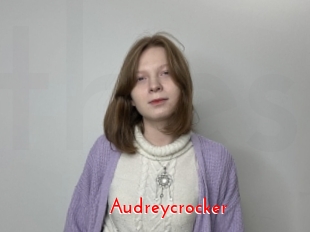 Audreycrocker