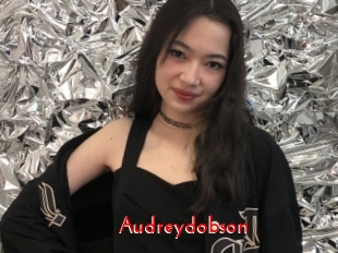 Audreydobson