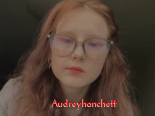 Audreyhanchett