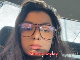 Audreyhayley