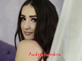 Audreyhendrix