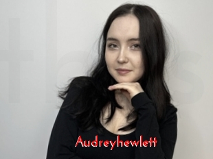 Audreyhewlett