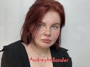 Audreyhollander