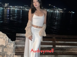 audreymell The Sex
