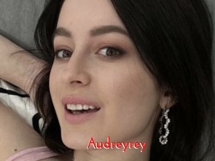 Audreyrey