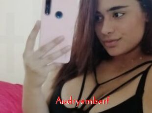 Audryemberf