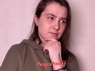Augustaaliff