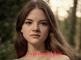 Augustaapplebee