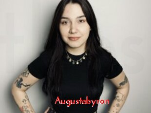 augustabyron The Sex