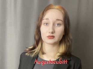Augustacubitt
