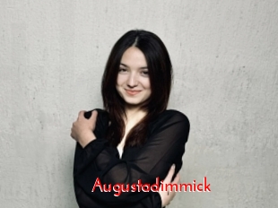 Augustadimmick