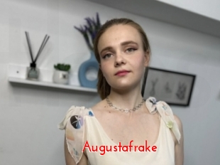 augustafrake The Sex