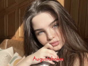 Augustahakes
