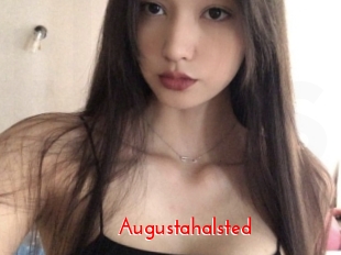Augustahalsted