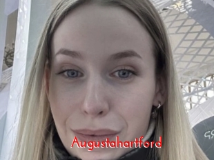 augustahartford The Sex