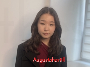 Augustahartill