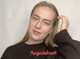 Augustahiatt