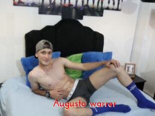 augusto_warrer The Sex
