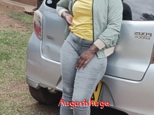 Augustshuga