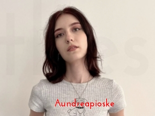 Aundreapioske