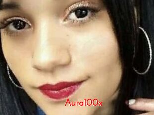 Aura100x