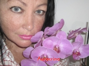 auracrina The Sex
