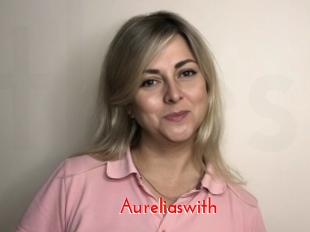 Aureliaswith
