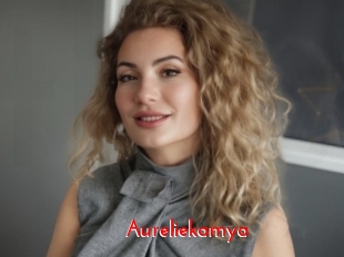 aureliekamya The Sex