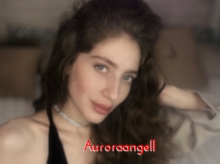 Auroraangell