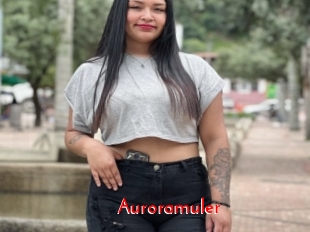 auroramuler The Sex