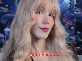 aurorinhasouza The Sex