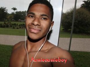 Aussieaussieboy