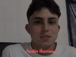austin_thomson The Sex