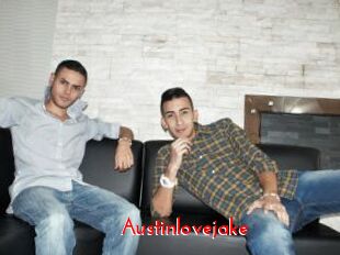 austinlovejake The Sex