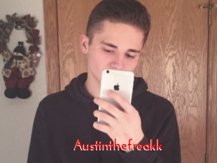 Austinthefreakk