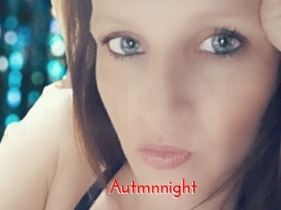 Autmnnight