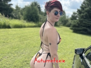 Autumnfoxie