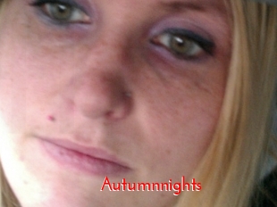 Autumnnights