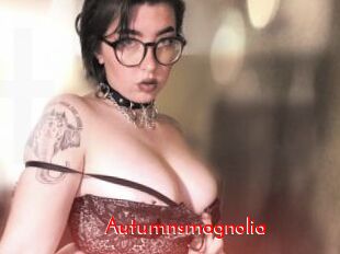 Autumnsmagnolia