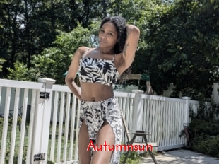 Autumnsun
