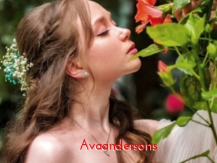 Avaandersons