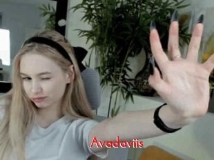 Avadaviis