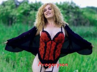 avagaryson The Sex