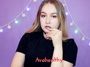 Avahealthy