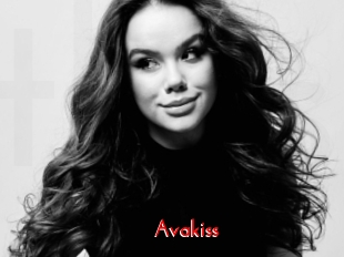 Avakiss