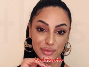 Avalafayette