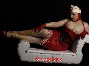 Avengelique
