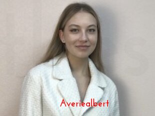 Averiealbert