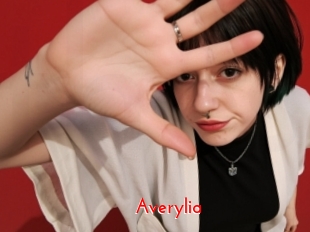 Averylia