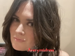 Averymistress